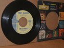 THE LA RELLS: SNEAKY ALLIGATOR; 1962 LIBERTY 55430 MINT- W.L. PROMO DOO WOP 45