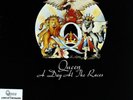 Sent tracked Queen : A Day at the Races Vinyl 12