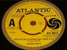 Doris Troy:   Whatcha Gonna Do About It  UK    1964   EX   DEMO  7