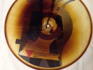 Gary Moore & Phil Lynott Uncut Picture Disc Record Out In The Fields Rare