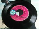 RARE NORTHERN SOUL - BIG FRANK/ ESSENCES - BLUE ROCK - ORIGINAL - HEAR
