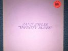 janis joplin infinity blues rare US vintage vinyl tmq tmoq