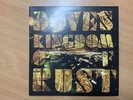 Doves ?– Kingdom Of Rust 2xLP  Heavenly ? HVNLP 67 new