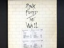 Pink Floyd THE WALL Promo Copy 2 LP w/ Timing Strip + Hype Sticker 1979 Columbia