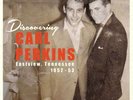 Carl Perkins (Guitar) - Discovering Carl Perkins - Eastview, Tennessee 1952 - 19