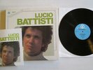 LUCIO BATTISTI L'album di 3 X LP BOX NO CD MC AMARSI UN PO' ANCORA TU