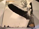 Classic Records 2000 1st Reissue 180g  Led Zeppelin Vinyl LP Atlantic NM-