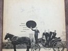 George Wallington Quintet Jazz For The Carriage Trade Prestige LP 7032 RVG RARE