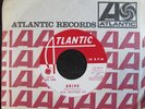 SOUL BROTHERS SIX Drive/What You Got 7”/45 ATLANTIC 2645 EX