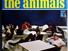 THE ANIMALS feat.ERIC BURDON ANIMALIZATION ULTRA-RARE SEALED ORIG'66 MGM MONO LP