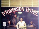 THE DOORS MORRISON HOTEL RARE ORIG '70 ELEKTRA LP MONARCH WEST COAST PRESS MINT