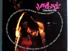 YARDBIRDS w/ERIC CLAPTON,JEFF BECK,JIMMY PAGE GREATEST HITS RARE ORIG'67 MONO LP