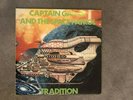 Tradition Captain Ganja and the space patrol Venture Records CUT 9 1980 DUB