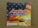 (Pa2) American Anthems - Various Artists – 2LP Vinyl