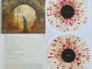 THE DEAR HUNTER Act IV 2xLP RED-GREEN SPLATTER VINYL fall of troy.circa survive