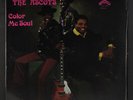 ASCOTS: Color Me Soul LP Sealed (Texas Crossover Sweet Soul available only on