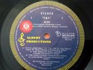 AC/DC  T.N.T. RARE AUSSIE '75 1st PRESS BLUE/ROO LABEL ALBERT 