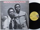 BUDDY GUY & JUNIOR WELLS Plays The Blues ATCO LP VG+ ^