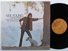 NEIL YOUNG Everybody Knows This Is Nowhere REPRISE LP VG++/VG+ gatefold ^