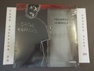 SEALED SAGE FRANCIS PERSONAL JOURNALS 2002 ANTICON ISSUE LP ABR0021