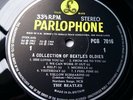 THE BEATLES A Collection Of Beatles Oldies 1966 UK 1st *STEREO* GREAT SOUND