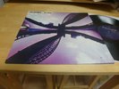 THE NICE - FIVE BRIDGES - MINT Lp ORIGINAL von 1970 Keith Emerson