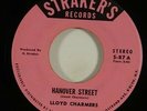 Lloyd Charmers 