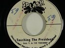 Tall T. & The Touchers 