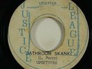 Upsetters 
