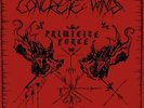Concrete Winds - Primitive Force LP #129286
