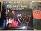 Alexander Gibson WITCHES' BREW - Analogue Productions/RCA LSC-2225
