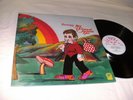 Fruupp,Prince Of Heaven's Eyes,rare 1st Press UK 1974 Dawn,FOC,Mint--