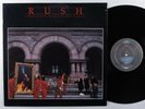 RUSH Moving Pictures MERCURY LP VG++ ^
