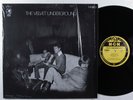 VELVET UNDERGROUND Self Titled MGM SE-4617 LP VG+ SHRINK 2000's reissue ^