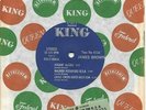 JAMES BROWN * 7 Inch Jukebox KING * 33 45 * Tour The U.S.A. SPECIAL COIN OP EP