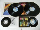 The Fixx Set X4 US LP Reach The Beach UK 12 One Thing Leads To Another + 2 45 7