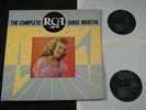 JANIS MARTIN The Complete (RCA UK Original Double LP 1980) Rockabilly. Unplayed