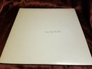 Beatles White Album MFSL 2-072 Original Master Recording Vinyl Near mint Japan