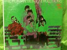 Sealed Original 1969 Psych Rock LP: The Human Beinz - Evolutions - Capitol