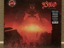 DIO - The Last In Line LP - Limited Blue Colored Vinyl - New Sealed - Free Ship