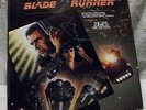 BLADE RUNNER Soundtrack Vinyl Record VINTAGE Used The New American Orchestra