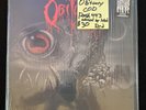 OBITUARY CAUSE OF DEATH LP 2019 RE - RED VINYL DEATH METAL