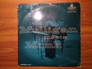 4 original Gerry Mulligan LPs Quartet Meets Monk: Paul Desmond: Ben Webster