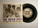BEACH BOYS 