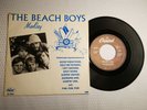 THE BEACH BOYS 