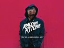 Raleigh Ritchie ?– You're A Man Now, Boy 2xVinyl LP