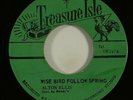Alton Ellis/Don Drummond 