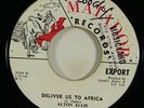 Alton Ellis/Little Roy 