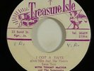 Alton Ellis/Phyllis Dillon 