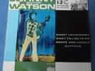Johnny Guitare Watson / Sweet Lovin' Mama / Rare Odeon Records BIEM 1962 France